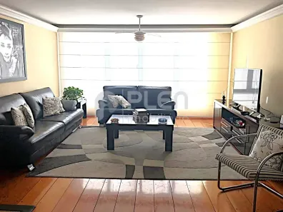 Cobertura com 4 Quartos à venda, 265m² no Perdizes, São Paulo