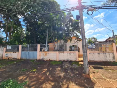Lote/Terreno à venda, 900m² no Vila Planalto, Campo Grande