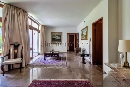 Casa com 3 Quartos à venda, 215m² no Vila Madalena, São Paulo