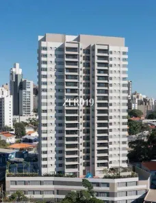 Apartamento com 3 Quartos à venda, 139m² no Cambuí, Campinas