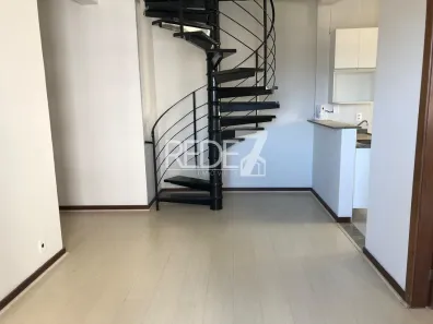 Cobertura com 2 Quartos à venda, 95m² no Botafogo, Campinas