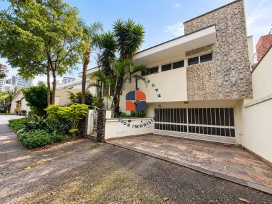 Casa com 2 Quartos à venda, 257m² no Bela Aliança, São Paulo