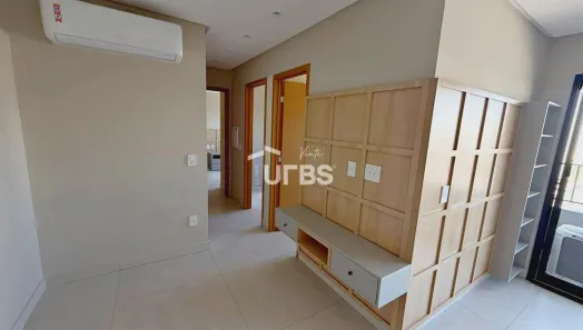 Apartamento com 3 Quartos à venda, 71m² no Setor Oeste, Goiânia