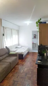 Apartamento com 1 Quarto à venda, 32m² no Passo da Areia, Porto Alegre