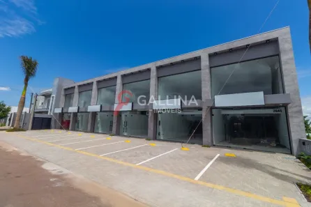 Ponto Comercial para alugar, 110m² no Igara, Canoas