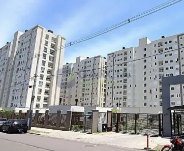 Apartamento com 2 Quartos à venda, 44m² no Costa e Silva, Porto Alegre