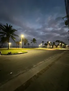 Casa de Condomínio com 2 Quartos para alugar, 75m² no Stella Maris, Salvador