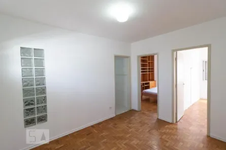 Apartamento com 2 Quartos à venda, 45m² no Pinheiros, São Paulo