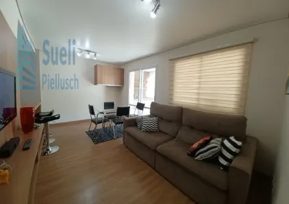 Apartamento com 2 Quartos à venda, 64m² no Vila Proost de Souza, Campinas
