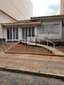 Casa com 3 Quartos à venda, 186m² no Jardim Guanabara, Campinas