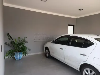 Casa com 3 Quartos à venda, 249m² no Planalto Paraíso, São Carlos