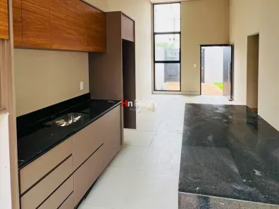 Casa com 3 Quartos à venda, 98m² no Jardim Bela Vista, Hortolândia