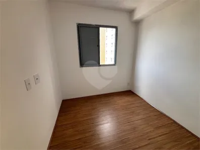 Apartamento com 1 Quarto à venda, 35m² no Mooca, São Paulo