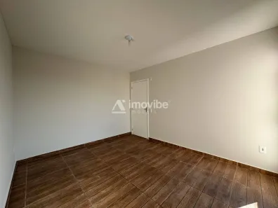 Apartamento com 2 Quartos à venda, 49m² no Jóias de Santa Bárbara, Santa Bárbara D'Oeste