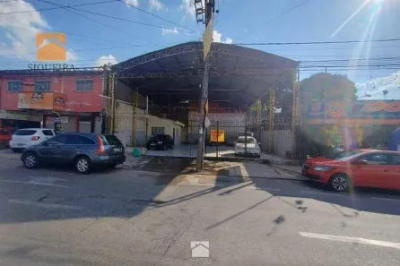 Ponto Comercial para alugar, 360m² no Vila Olímpia, Sorocaba