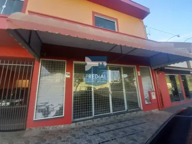 Ponto Comercial para alugar, 120m² no Parque Residencial Maria Stella Faga, São Carlos
