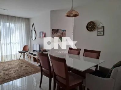 Apartamento com 3 Quartos à venda, 80m² no Recreio dos Bandeirantes, Rio de Janeiro