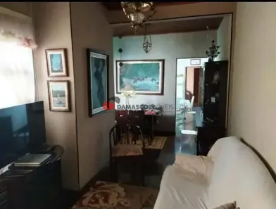 Casa com 2 Quartos à venda, 83m² no Santa Paula, São Caetano do Sul