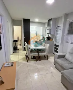 Apartamento com 2 Quartos à venda, 52m² no Portão, Arujá