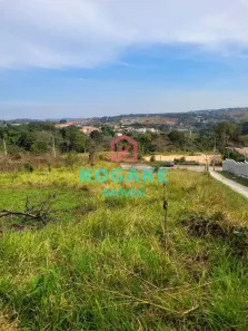 Lote/Terreno à venda, 1500m² no Chácaras Pousada do Vale, São José dos Campos