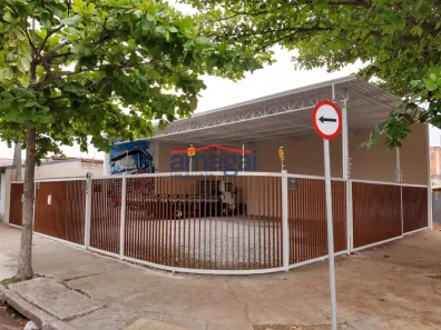 Imóvel Comercial à venda, 225m² no Parque Industrial, São José dos Campos