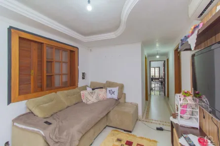 Casa com 4 Quartos à venda, 263m² no Olímpica, Esteio