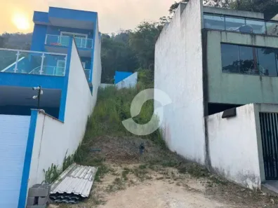 Lote/Terreno à venda, 163m² no Piratininga, Niterói