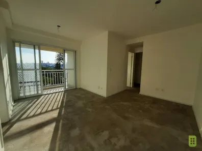 Apartamento com 3 Quartos à venda, 80m² no Jardim, Santo André