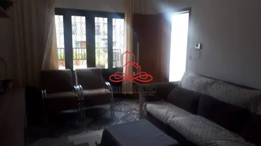 Sobrado com 3 Quartos à venda, 279m² no Vila Pires, Santo André