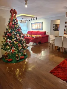 Apartamento com 3 Quartos à venda, 200m² no Campo Grande, Rio de Janeiro
