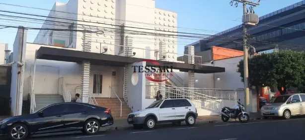 Ponto Comercial para alugar, 650m² no Universitário, São José do Rio Preto