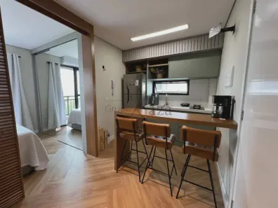 Apartamento com 1 Quarto à venda, 26m² no Jardim Panorama, São Paulo