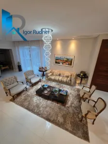 Casa de Condomínio com 6 Quartos à venda, 1200m² no Alphaville I, Salvador
