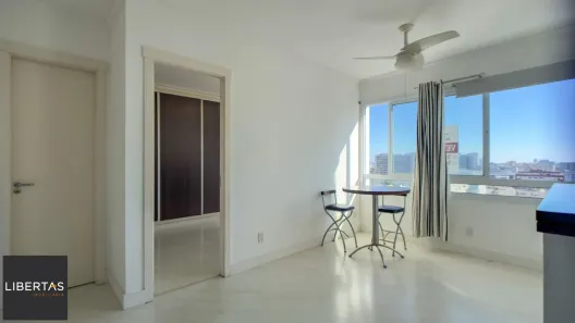 Apartamento com 1 Quarto à venda, 38m² no Rio Branco, Porto Alegre