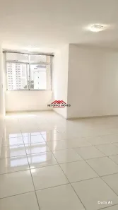 Apartamento com 3 Quartos para alugar, 70m² no Jardim São Dimas, São José dos Campos