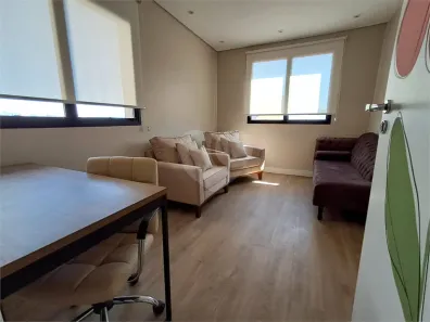 Sala Comercial à venda, 40m² no Perdizes, São Paulo