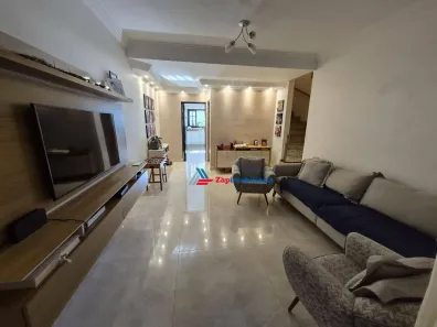 Sobrado com 3 Quartos à venda, 230m² no Vila Santa Cristina, Bragança Paulista