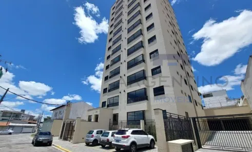Apartamento com 2 Quartos para alugar, 55m² no Vila Oliveira, Mogi das Cruzes