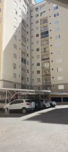 Apartamento com 3 Quartos para alugar, 75m² no Goiânia 2, Goiânia