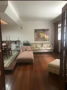 Apartamento com 4 Quartos à venda, 153m² no Tijuca, Rio de Janeiro