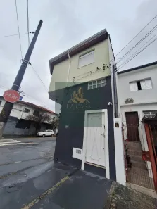 Imóvel Comercial para alugar, 100m² no Ipiranga, São Paulo
