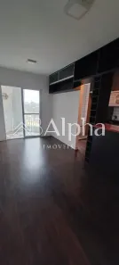 Apartamento com 2 Quartos à venda, 56m² no Parque Viana, Barueri