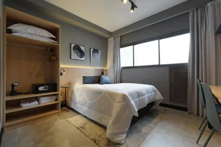 Kitnet com 1 Quarto à venda, 26m² no Vila Mariana, São Paulo