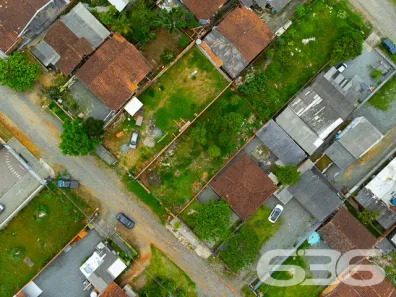 Lote/Terreno à venda, 360m² no Paranaguamirim, Joinville