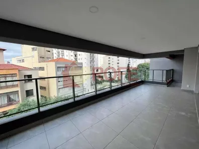 Apartamento com 3 Quartos à venda, 155m² no Vila Mariana, São Paulo