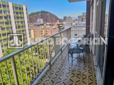 Apartamento com 3 Quartos à venda, 142m² no Tijuca, Rio de Janeiro