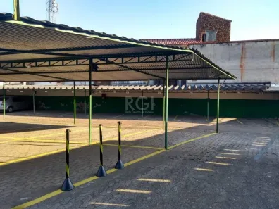 Lote/Terreno à venda, 992m² no Jardim do Salso, Porto Alegre