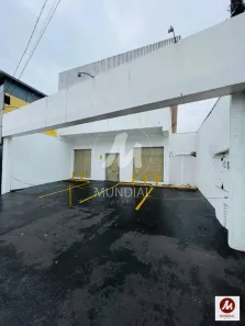 Ponto Comercial para alugar, 400m² no Parque dos Bandeirantes, Ribeirão Preto