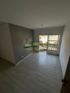 Apartamento com 2 Quartos à venda, 70m² no Jardim Europa, Sorocaba