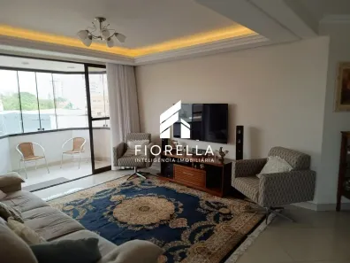 Apartamento com 3 Quartos à venda, 128m² no Estreito, Florianópolis